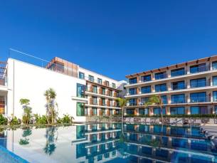 Sentido Galomar - adults only
