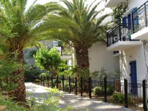 Porto Platanias Village Resort