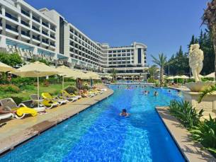 Seaden Valentine Resort & SPA