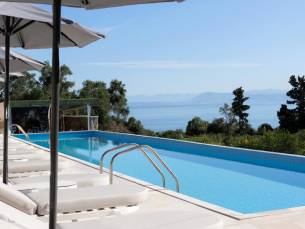 Hotel Mythos Panorama - adults only