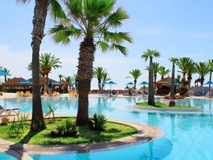 Hotel Royal Karthago Resort & Thalasso