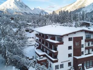 Hotel Alpennest