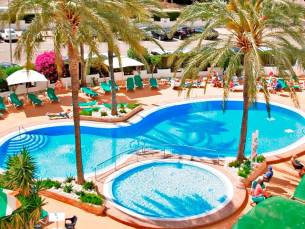 Hotel Roca Esmeralda & Spa - halfpension