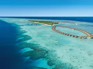 Pullman Maldives Maamutaa Resort