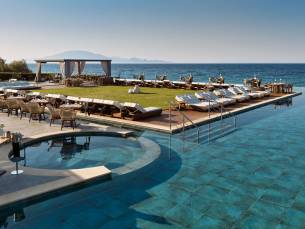 Lesante Blu - The Leading Hotels of the World