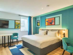 Holyrood Aparthotel