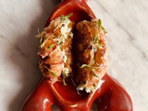 5-gangen diner en meer, Den Haag bij Harpoon