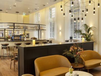 4*-hotel in het centrum van Sittard incl. ontbijt en NS treinretour