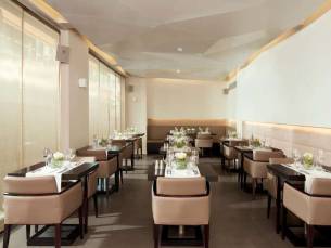 O and B Athens Boutique Hotel