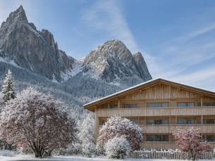 Artnatur Dolomites Hotel & Spa