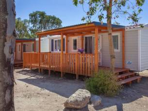 Camping Village Capo d'Orso