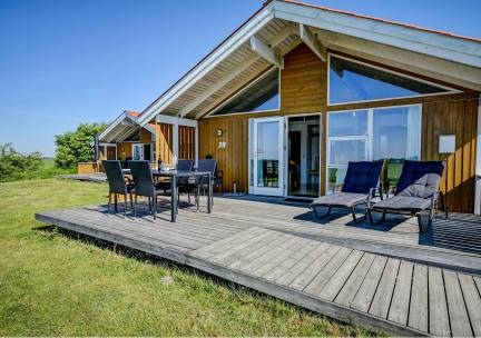 Vakantiepark Skaerbaek Feriepark