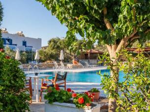 Hotel Casa Garden