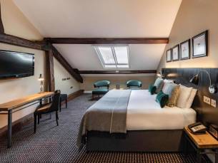 Hotel The Resident Liverpool