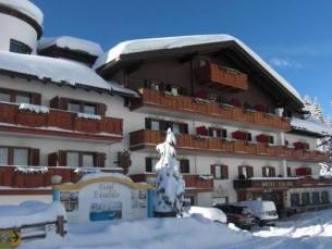 Hotel Evaldo