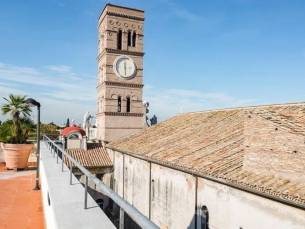 Hotel Domus Sessoriana