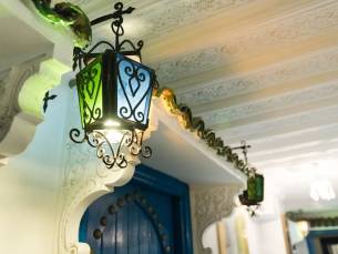 Moroccan House Casablanca