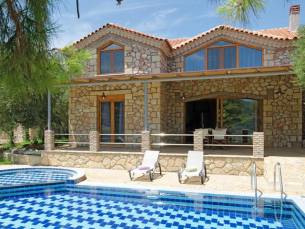 Villa Tireda