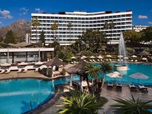 Hotel Don Pepe Gran Meliá