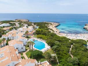 Grupotel Aldea Cala n Bosch