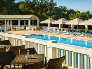 Maistra Select Funtana All Inclusive Resort