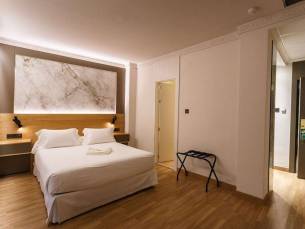 Hotel Dauro Premier