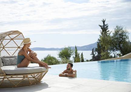 Nido, Mar-Bella Collection