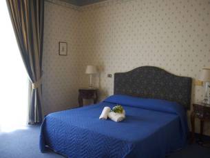 Hotel Nuovo Rebecchino