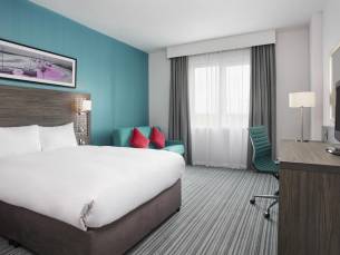 Leonardo Southampton