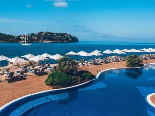 Iberostar Selection Jardin del Sol Suites - adults only