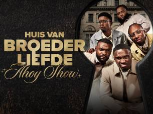 2e ring  voor Huis van Broederliefde