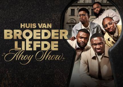 2e ring voor Huis van Broederliefde