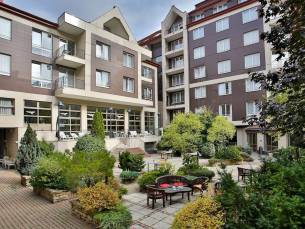 Adina Hotel Budapest