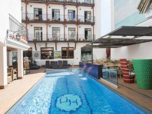 Neptuno Hotel & Spa