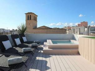Summum Boutique Hotel Member of Melia Collection