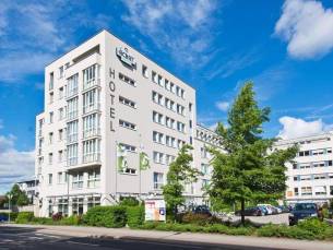 Hotel Achat Dresden Altstadt