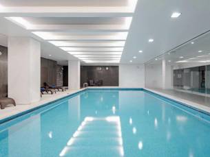 Hotel Marina Atlantico