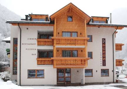 Gasthof zur Sonne