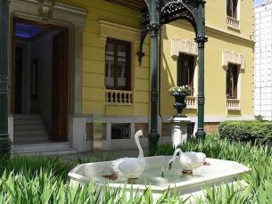 Hospes Palacio de los Patos