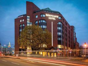 Mercure Hamm