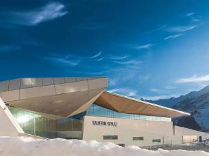Hotel Tauern Spa Kaprun