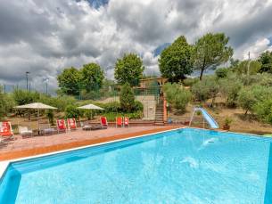 Tuscany Apt Marco Private Pool&Tennis 6