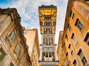 Ontdek Lissabon