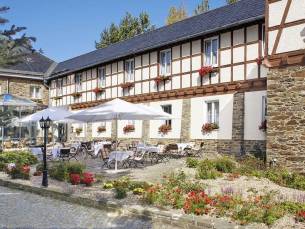 Hotel Sonnenhotel Hoher Hahn