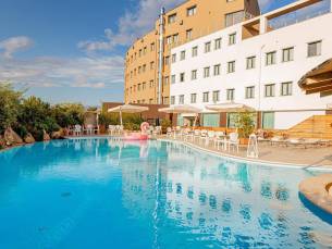 Mercure Olbia