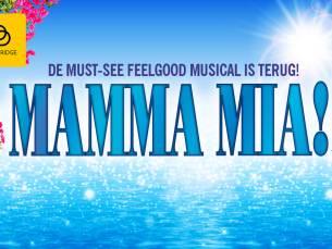 s voor musical MAMMA MIA!