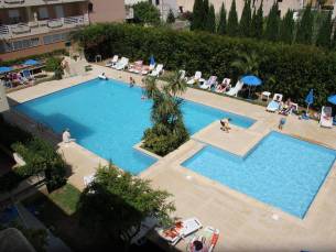 8 daagse vliegvakantie naar Residenza Buganvillea in alghero, italie