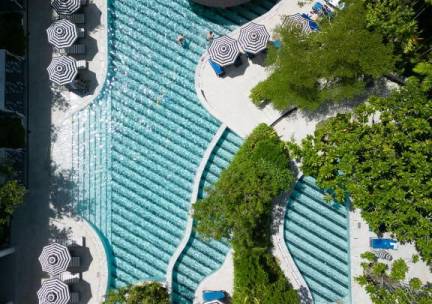 The Royal Paradise Hotel&Spa