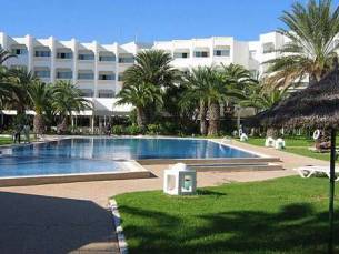 Palm Beach Club Hammamet