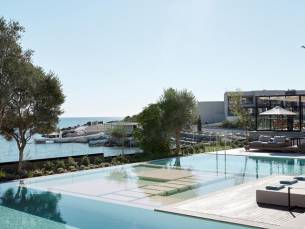 Elissa Lifestyle Beach Resort - adults only (all inclusive)